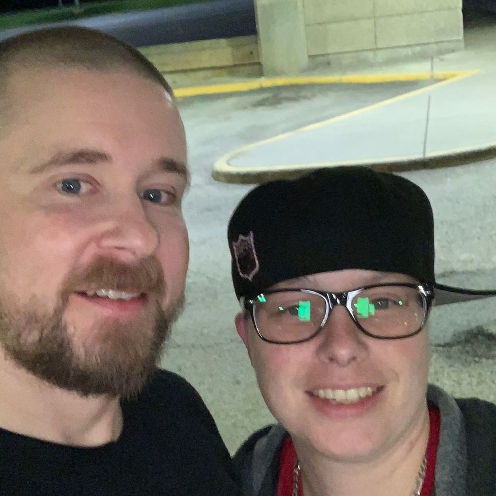 Meet your Posher, Krista